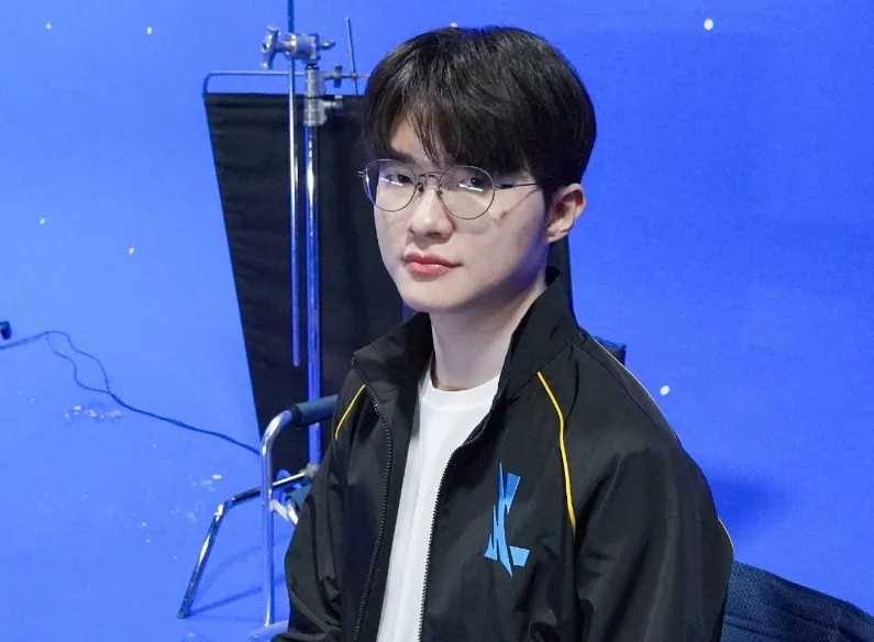 LOL季中赛中国粉丝遭韩场馆人员不公对待？差别对待太过分