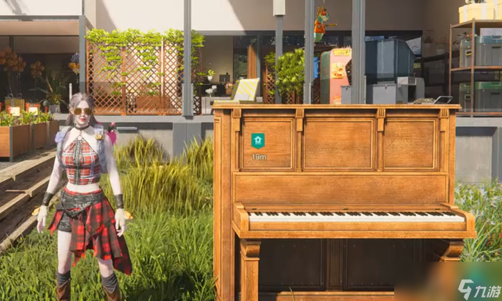 _永远的七日之都安托涅瓦获取_永远的七日之都剧情获取角色