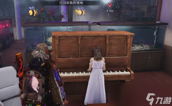 永远的七日之都安托涅瓦获取_永远的七日之都剧情获取角色_