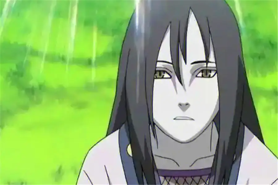 火影忍者鼬微笑_鼬的微笑_