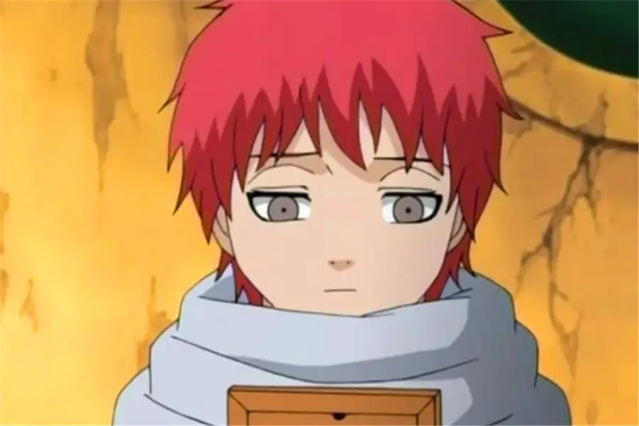 鼬的微笑__火影忍者鼬微笑