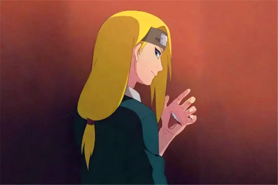 _火影忍者鼬微笑_鼬的微笑