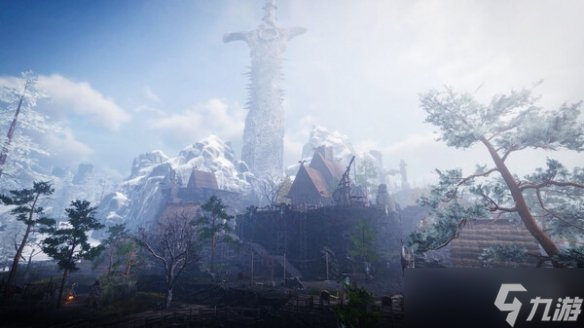 _《污痕圣杯 阿瓦隆的陨落》PC配置要求 推荐2070s_《污痕圣杯 阿瓦隆的陨落》PC配置要求 推荐2070s