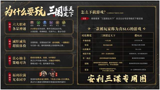五一倒计时3天！最佳摸鱼伙伴《三国：谋定天下》陪你轻松到假期__五一倒计时3天！最佳摸鱼伙伴《三国：谋定天下》陪你轻松到假期