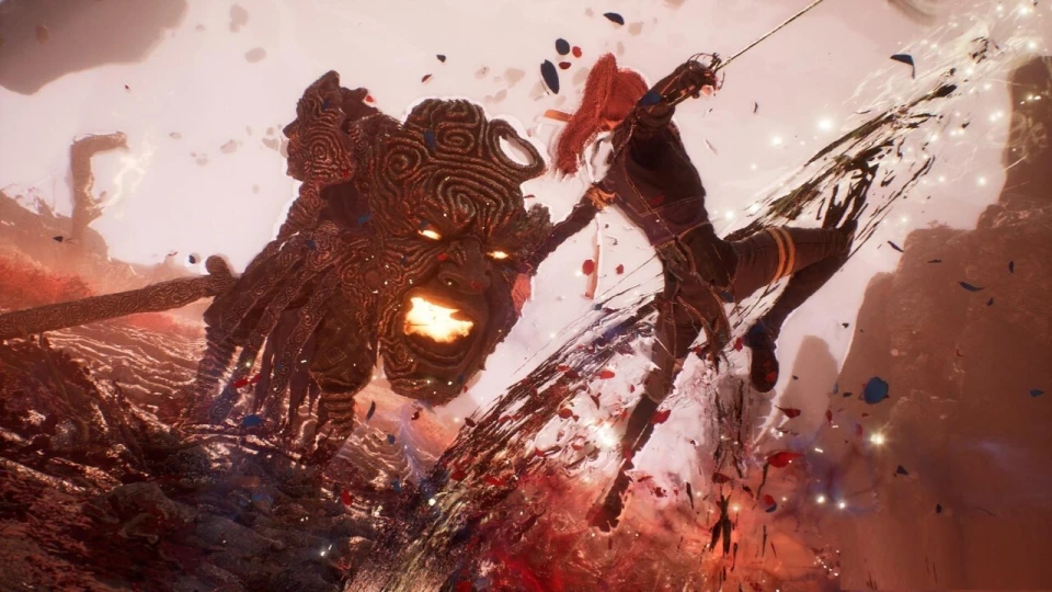 《光与影：33号远征队》登顶Steam国区热销榜，玩家：剧情太差了_《光与影：33号远征队》登顶Steam国区热销榜，玩家：剧情太差了_
