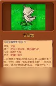 植物大战僵尸杂交版中，大蒜炸弹的独特攻击方式和种植时机你知道吗？