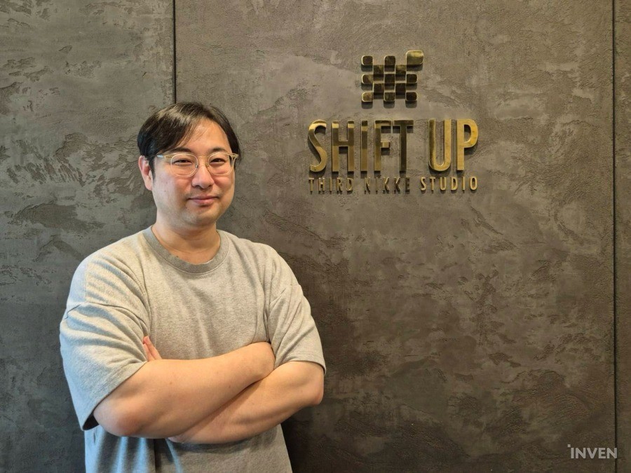 韩大勋加入女巫计划开发！这款游戏究竟藏着什么秘密？