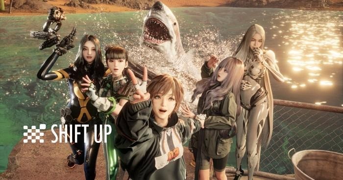 星刃开发商推进3A游戏新作《女巫计划》开发_星刃开发商推进3A游戏新作《女巫计划》开发_