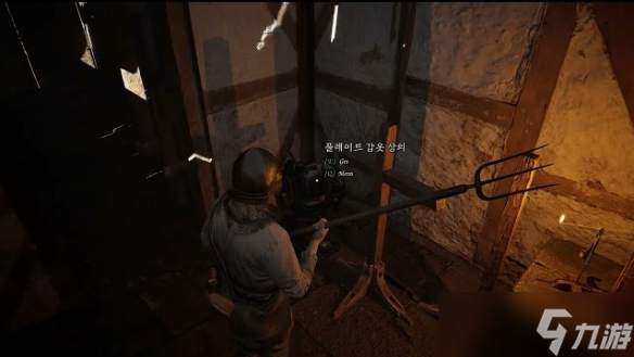 中世纪农夫打僵尸《天佑伯明翰》要温饱还要刀尖舔血__中世纪农夫打僵尸《天佑伯明翰》要温饱还要刀尖舔血