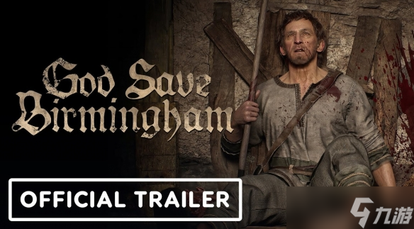 中世纪农夫打僵尸《天佑伯明翰》要温饱还要刀尖舔血_中世纪农夫打僵尸《天佑伯明翰》要温饱还要刀尖舔血_