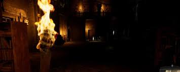 黑暗游戏世界里！战士护甲怎么选？轻型皮甲还是中型锁甲？