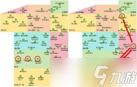 勇闯死人谷暗黑之日全地图收集攻略？掌握它就能全面探索危机世界