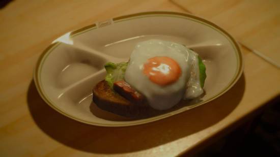 盘点游戏中令人垂涎的十大美食？御厨手握寿司超诱人