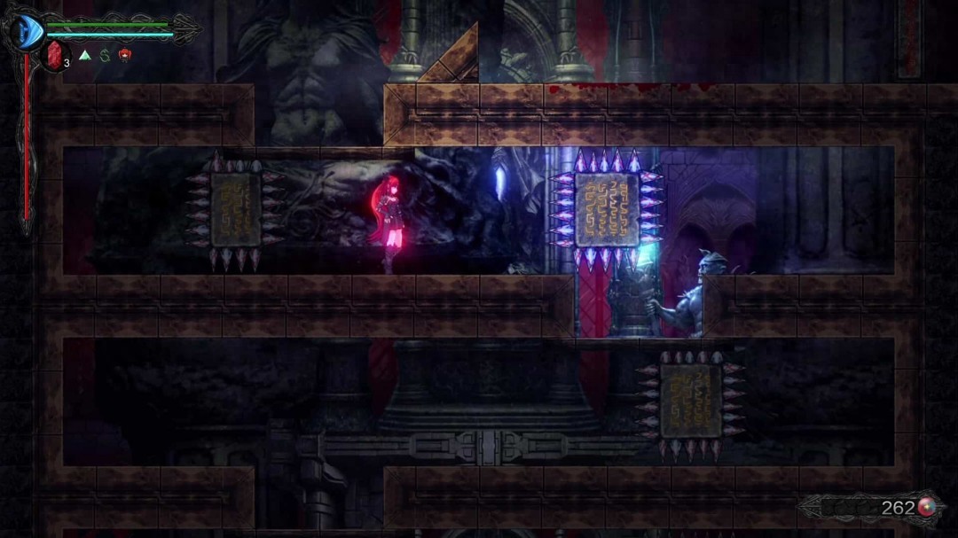 准备好踏入Bloodbreaker: Labyrinth of the Witch的黑暗迷宫了吗？