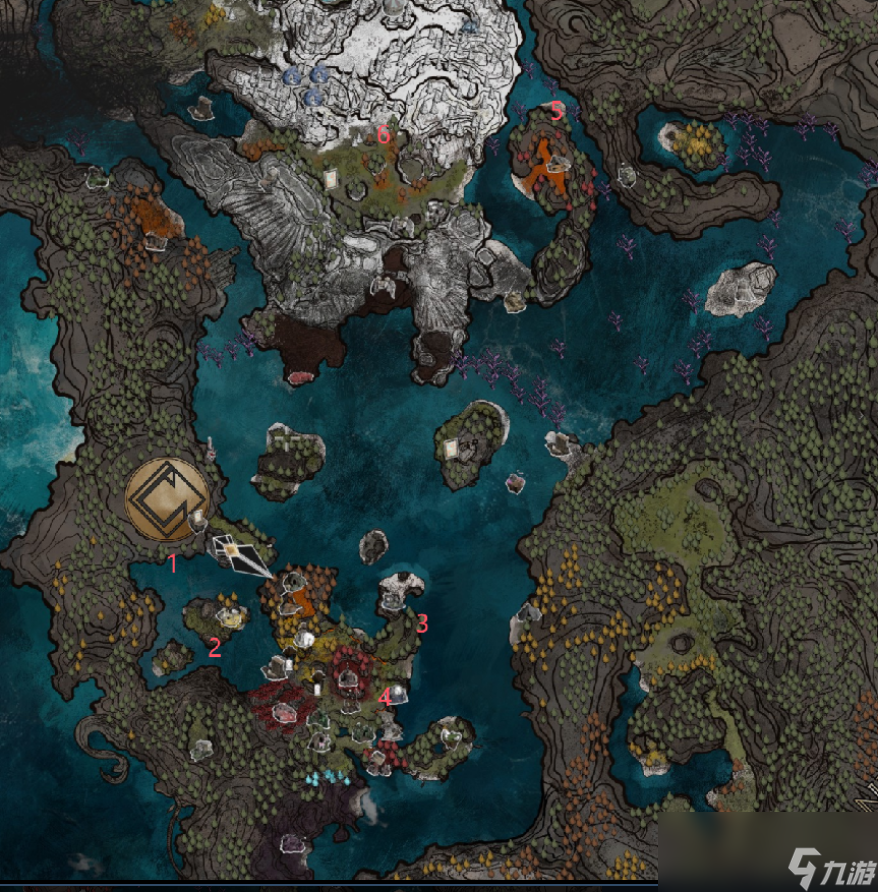 _失踪远征队废弃物_魔兽世界失踪的先遣队怎么做