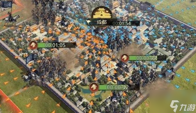 _率土之滨怎么增加领地面积_率土之滨怎么增加领地面积