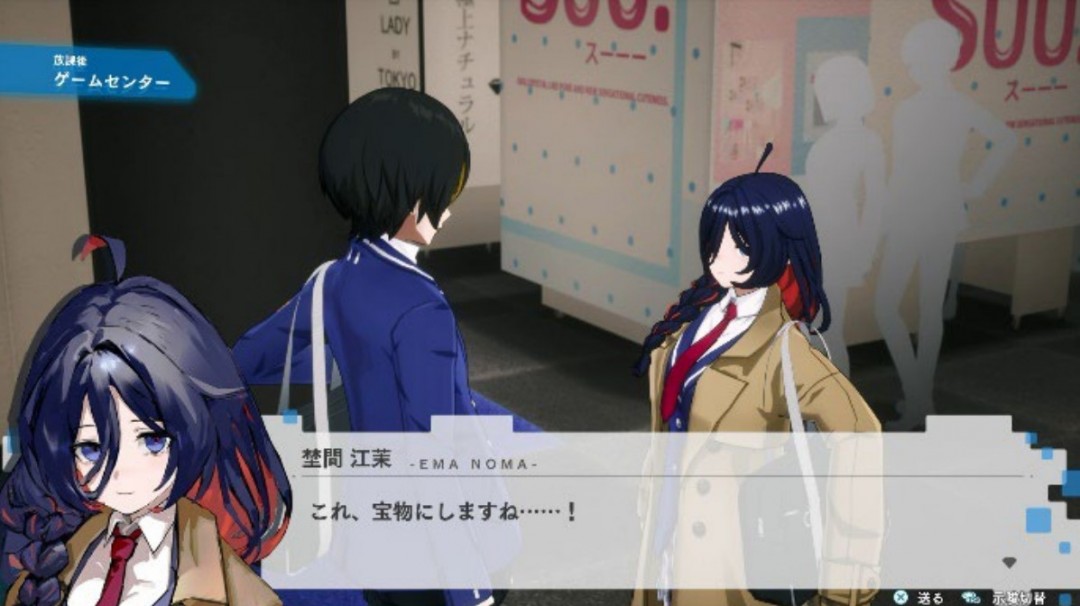 _新作校园 RPG《暗徒誓约/VARLET》将与日本同步于2025年8月28日上市!_新作校园 RPG《暗徒誓约/VARLET》将与日本同步于2025年8月28日上市!