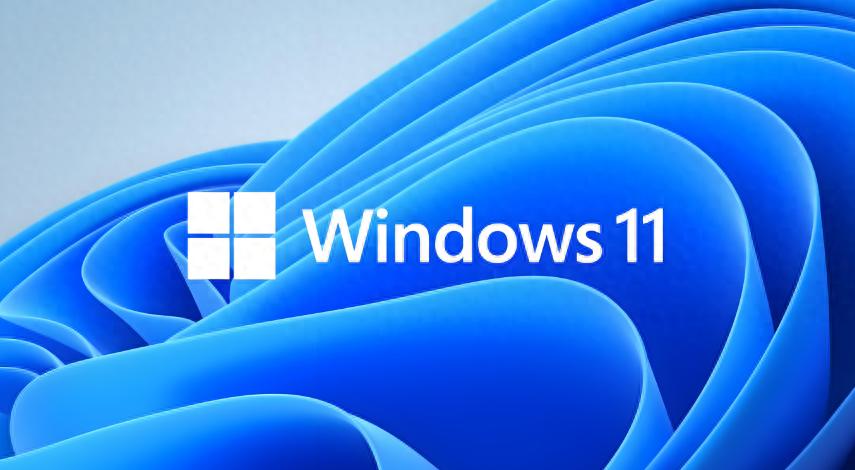 Windows 11 五个槽点，不到半年后支持将结束，你还敢用吗？
