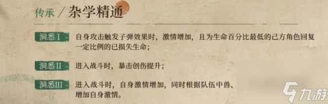 重返未来洛佩拉怎么培养_重返未来洛佩拉怎么培养_