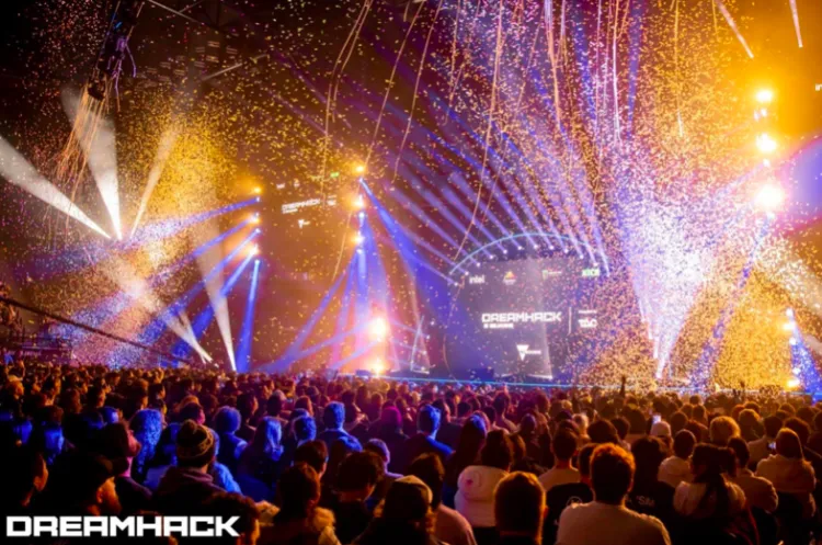 电竞跨次元狂欢，DreamHack5月在上海打造专属年轻人的盛大聚会__电竞跨次元狂欢，DreamHack5月在上海打造专属年轻人的盛大聚会