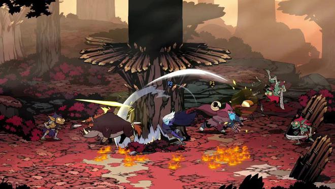 清版过关加肉鸽,是童年街机厅的味道_清版过关加肉鸽,是童年街机厅的味道_