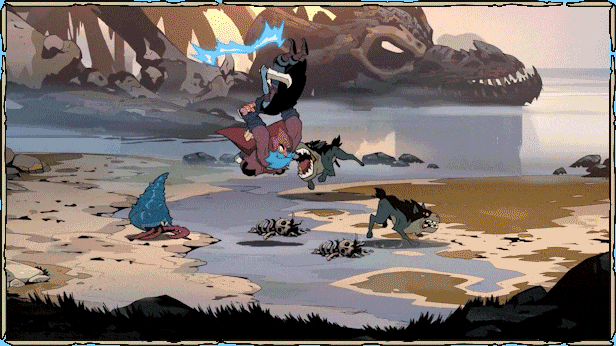 清版过关加肉鸽,是童年街机厅的味道_清版过关加肉鸽,是童年街机厅的味道_