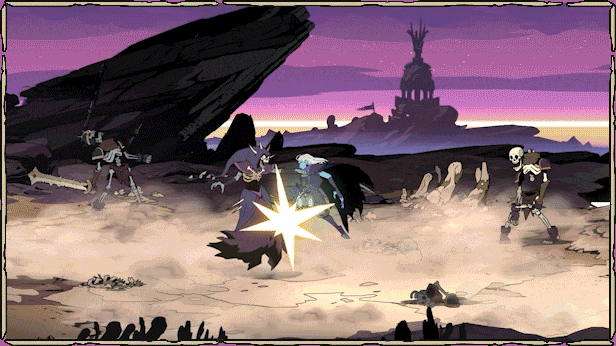 清版过关加肉鸽,是童年街机厅的味道__清版过关加肉鸽,是童年街机厅的味道