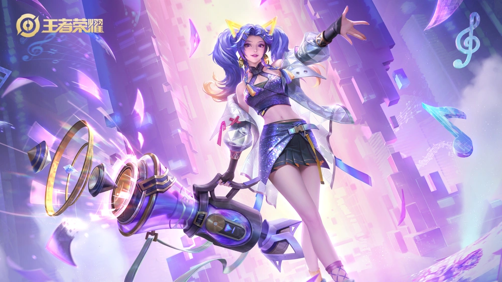 1500 分巅峰赛射手榜单突变！孙尚香为何跌至 T1？