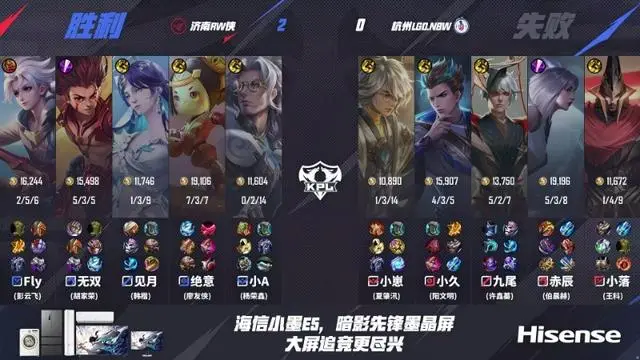 RW侠4-1LGD，无双状态火热，fly终于能躺了，九尾心态好_RW侠4-1LGD，无双状态火热，fly终于能躺了，九尾心态好_