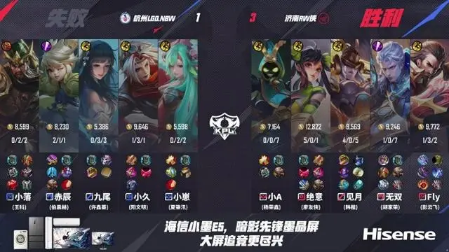 RW侠4-1LGD，无双状态火热，fly终于能躺了，九尾心态好__RW侠4-1LGD，无双状态火热，fly终于能躺了，九尾心态好
