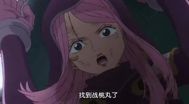 _海贼王索隆杀雪女_索隆vs山贼