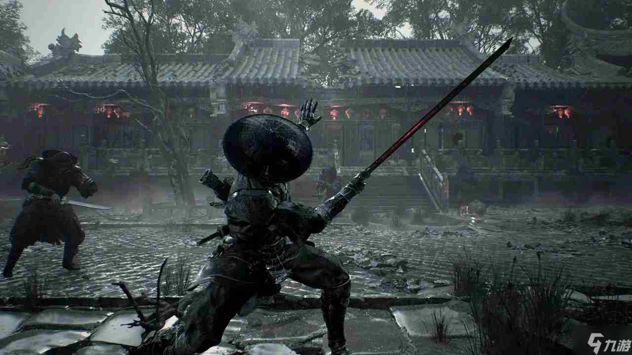 刃影百科_刃影无敌技能有哪些_