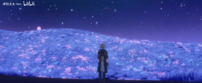 _今年《崩坏：星穹铁道》的生日会，怎么看的玩家又哭又笑？_今年《崩坏：星穹铁道》的生日会，怎么看的玩家又哭又笑？