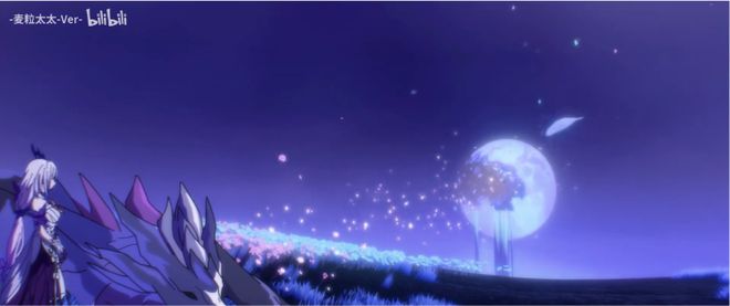 _今年《崩坏：星穹铁道》的生日会，怎么看的玩家又哭又笑？_今年《崩坏：星穹铁道》的生日会，怎么看的玩家又哭又笑？