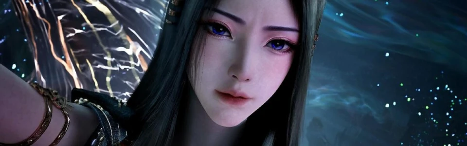 凡人修仙传女角色建模历代质量分析！整容脸争议从何而起？
