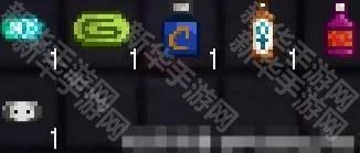 迷城陆区的古龙水竟有这等神奇用途？提升魅力、辅助战斗还能解谜