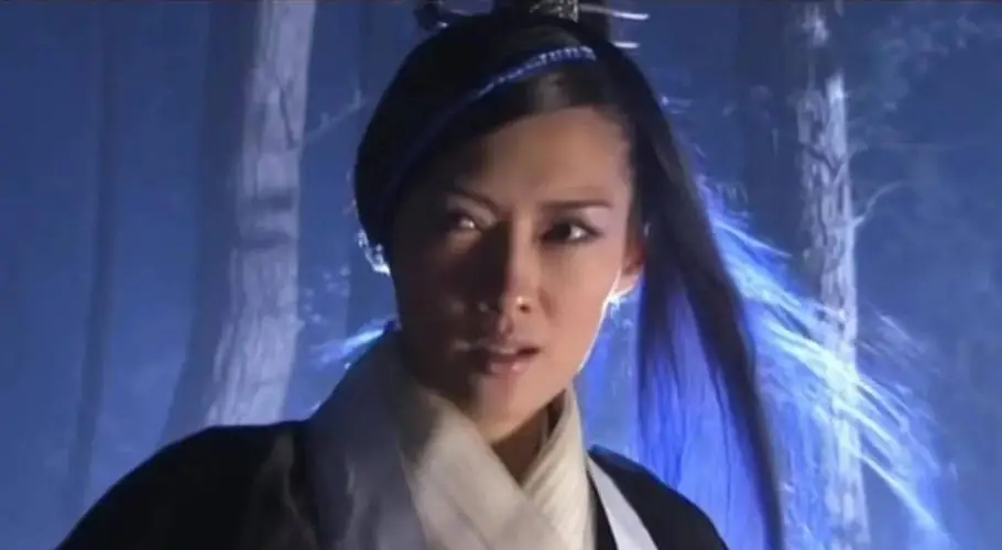 李莫愁出自古墓派，一身毒功从何而来？小龙女的推测不无道理_李莫愁出自古墓派，一身毒功从何而来？小龙女的推测不无道理_