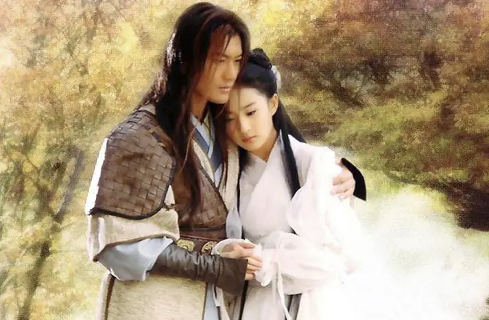 李莫愁出自古墓派，一身毒功从何而来？小龙女的推测不无道理_李莫愁出自古墓派，一身毒功从何而来？小龙女的推测不无道理_