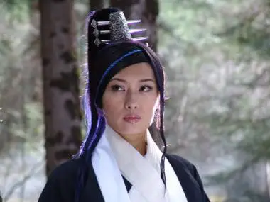 李莫愁出自古墓派，一身毒功从何而来？小龙女的推测不无道理_李莫愁出自古墓派，一身毒功从何而来？小龙女的推测不无道理_