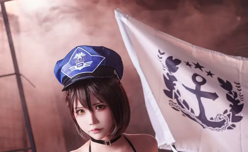 抱走莫子A cos巴尔的摩+紫气东来写真__抱走莫子A cos巴尔的摩+紫气东来写真