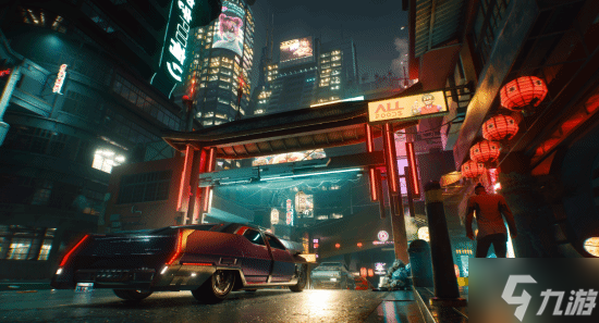 剑灵5档极致画面设置__ps4画面最震撼的游戏