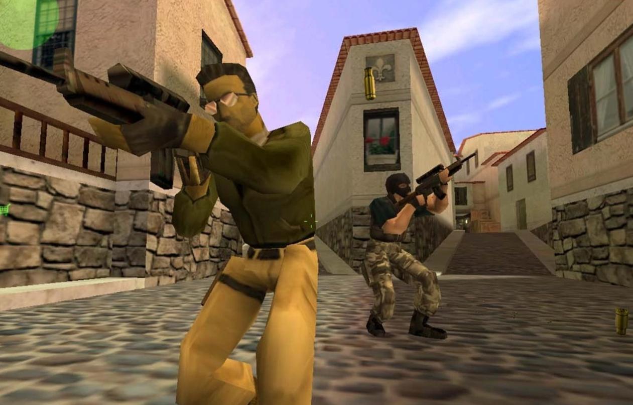 九十年代透支身体的游戏,如今回味却已力不从心__九十年代透支身体的游戏,如今回味却已力不从心