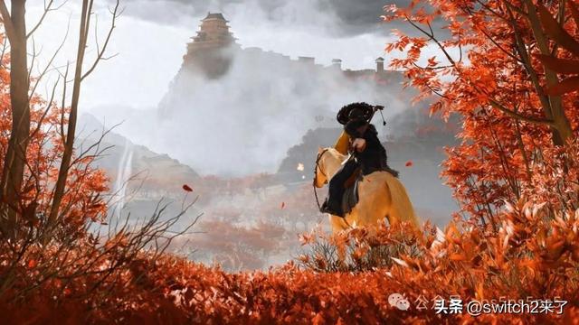 羊蹄山之魂公布发售日！复仇之旅玩法大不同？快来一探究竟