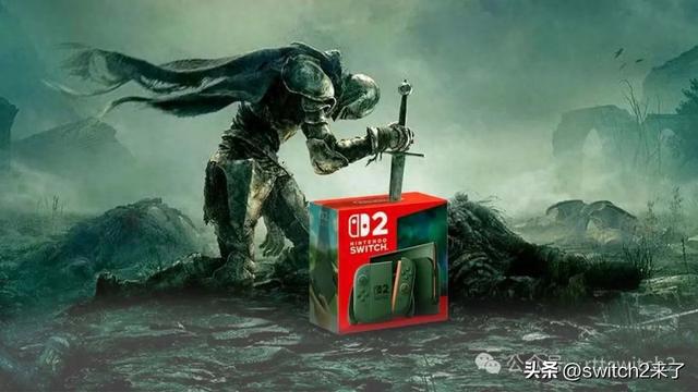 任天堂Switch 2预购开启即混乱，是天灾还是人祸？