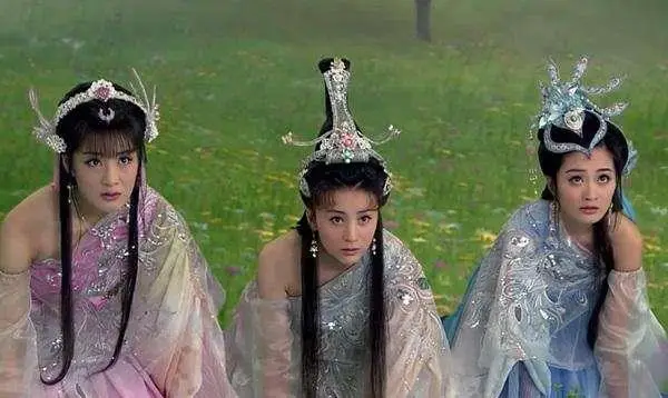 太乙真人救活哪吒_复活哪吒的人是谁_