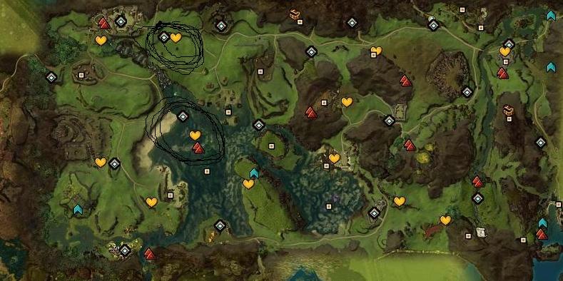 _最佛MMO！《激战2》治愈了无数社恐玩家，社畜在游戏悟了真谛_最佛MMO！《激战2》治愈了无数社恐玩家，社畜在游戏悟了真谛