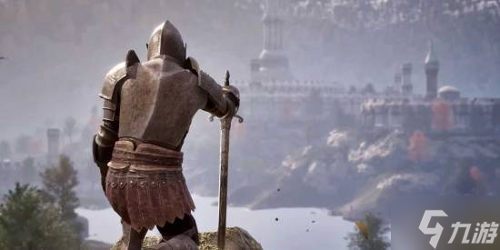 上古卷轴6开发？Bethesda 能否重拾经典RPG深度设计理念？