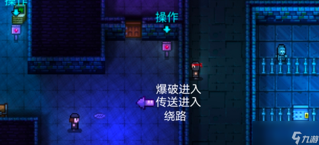 《迷城陆区》操作式任务速通攻略技巧_《迷城陆区》操作式任务速通攻略技巧_