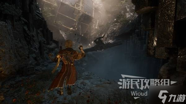 光与影33号远征队石涛崖咋探索？这份攻略你可得瞧仔细