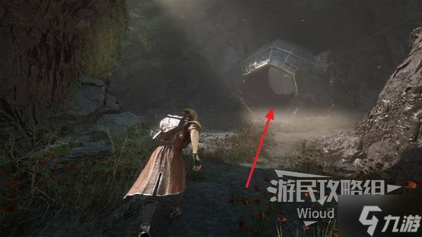 _石崖解释_石崖峭壁